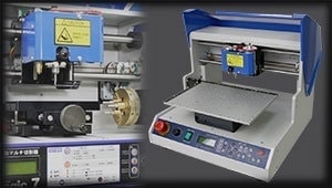 cnc machine