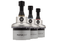 murua polishing machine